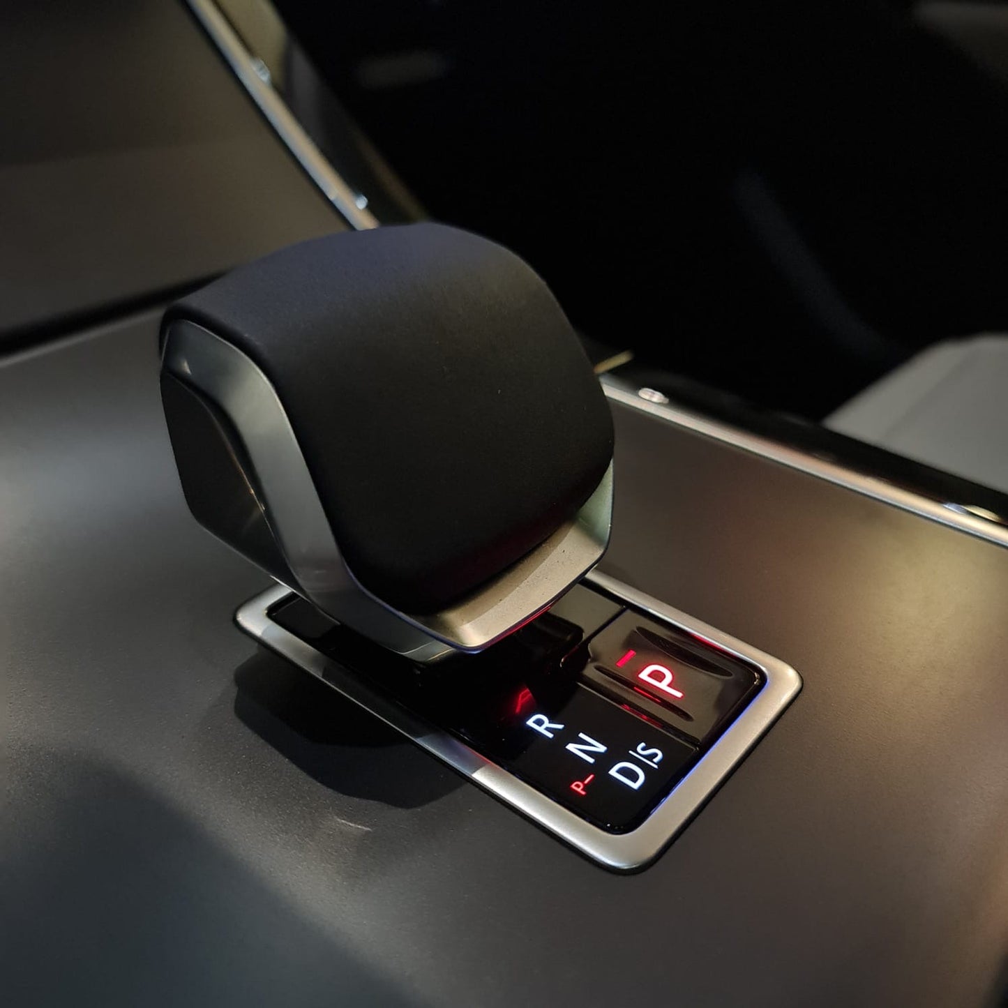 Range Rover velar