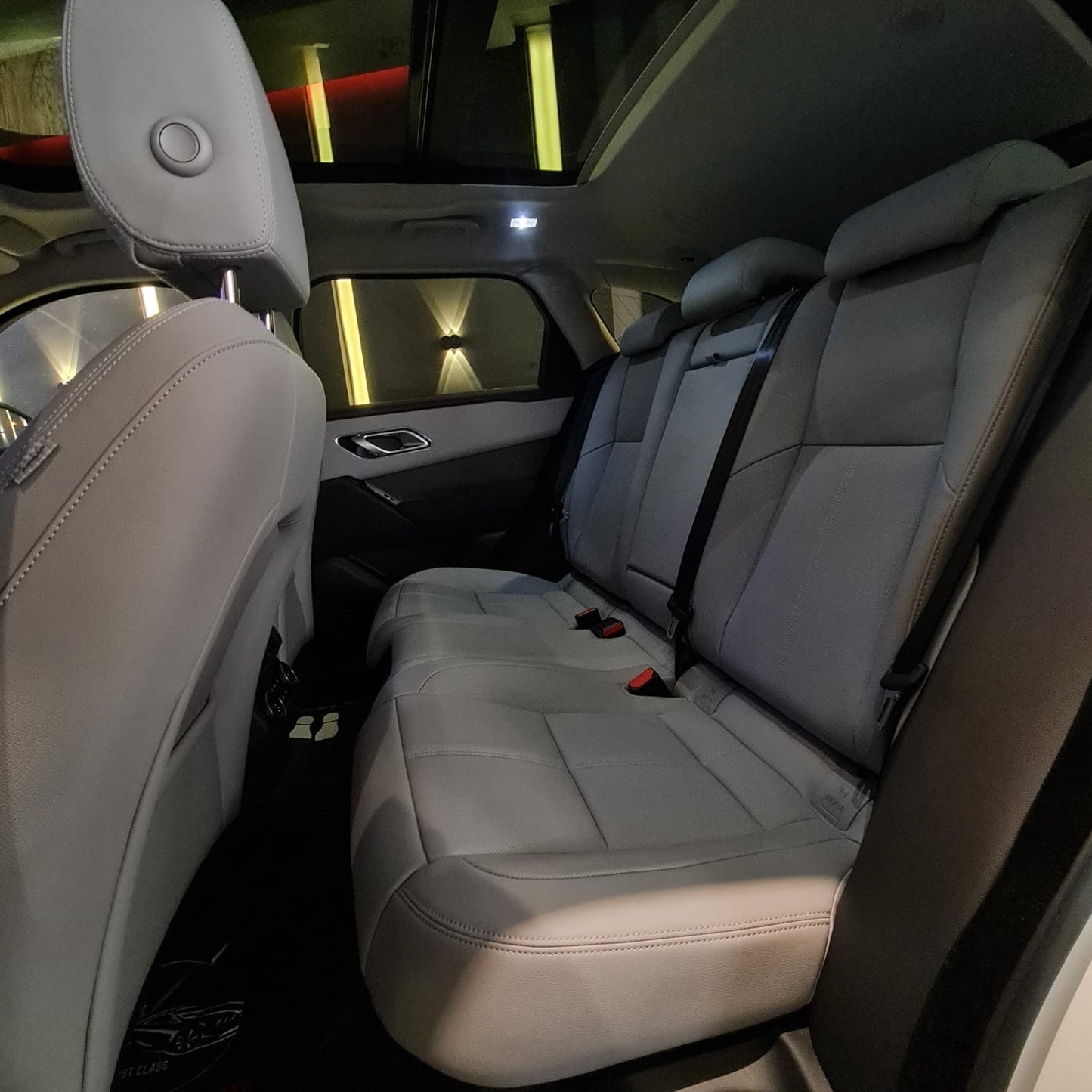 Range Rover velar