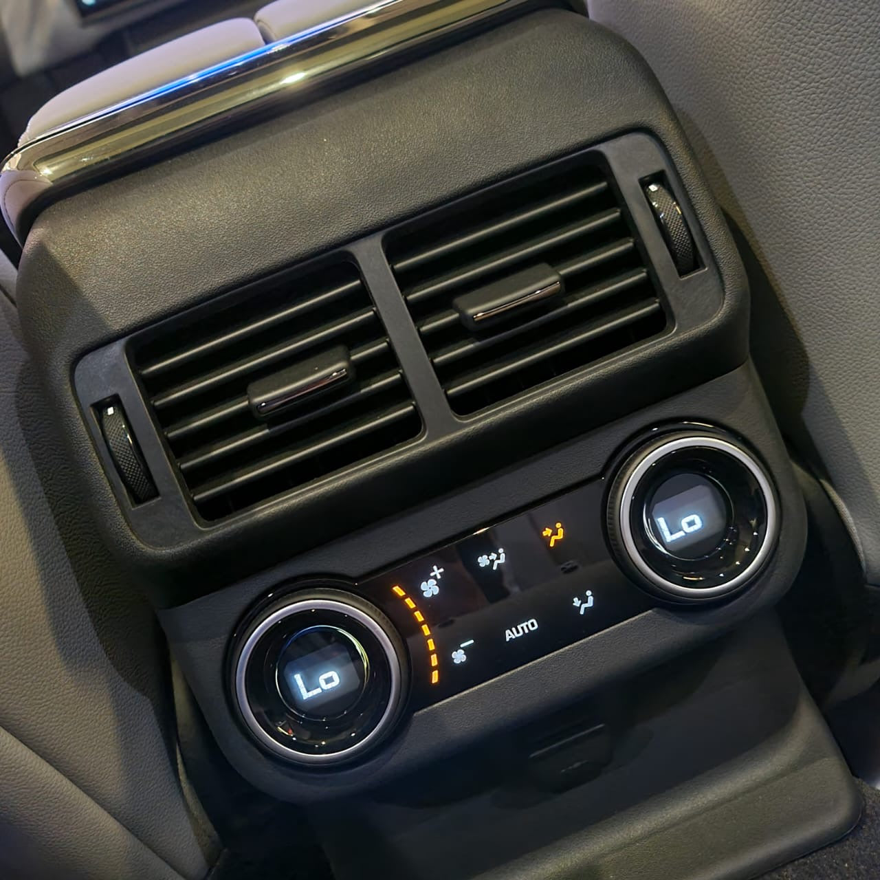 Range Rover velar