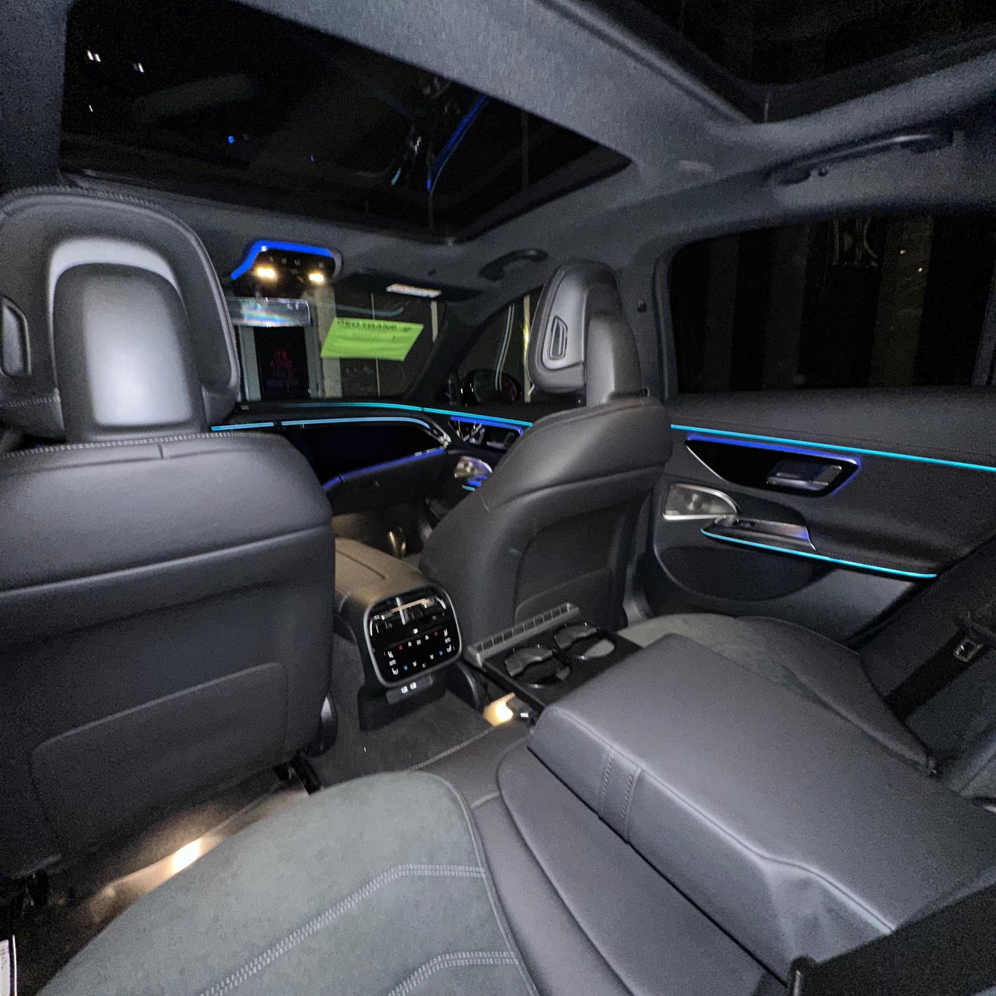 MERCEDES E 200