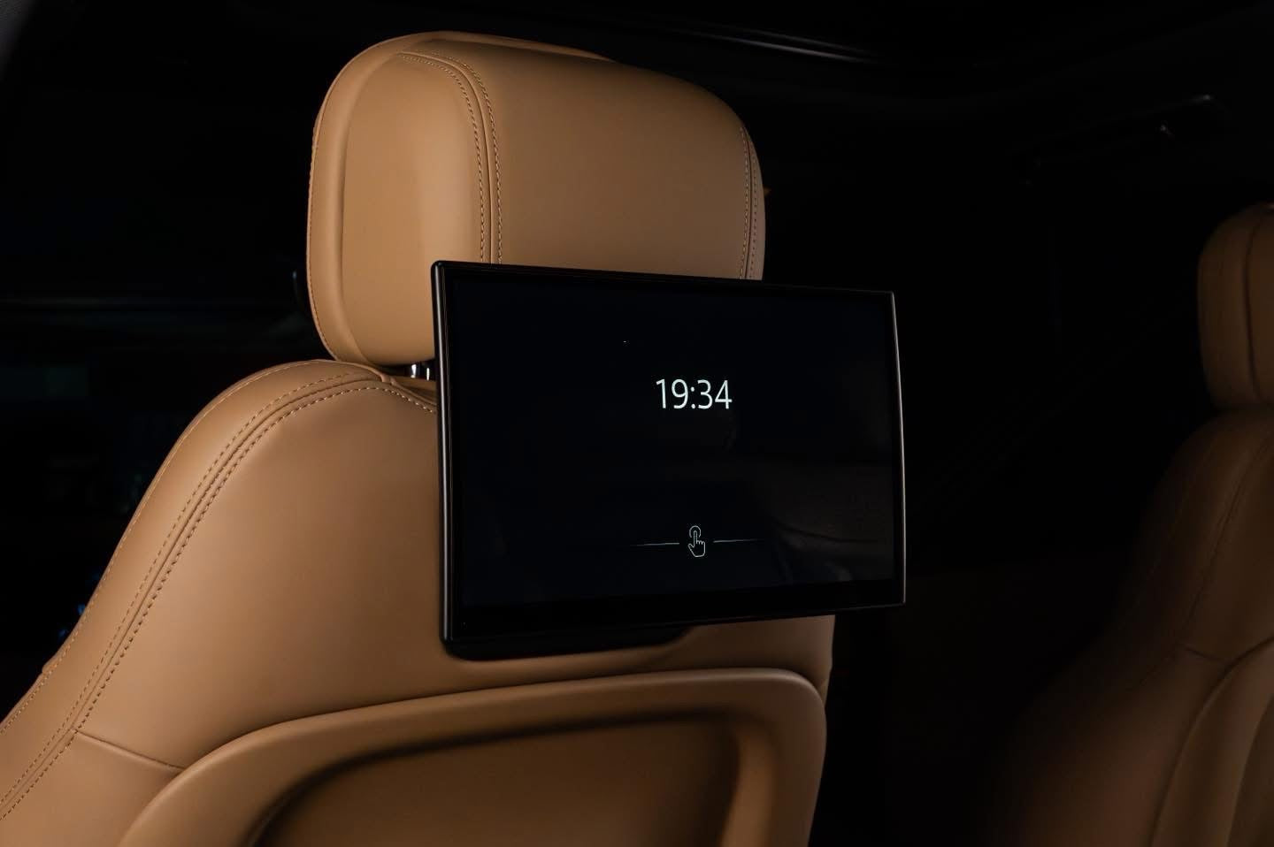 Range Rover Vouge