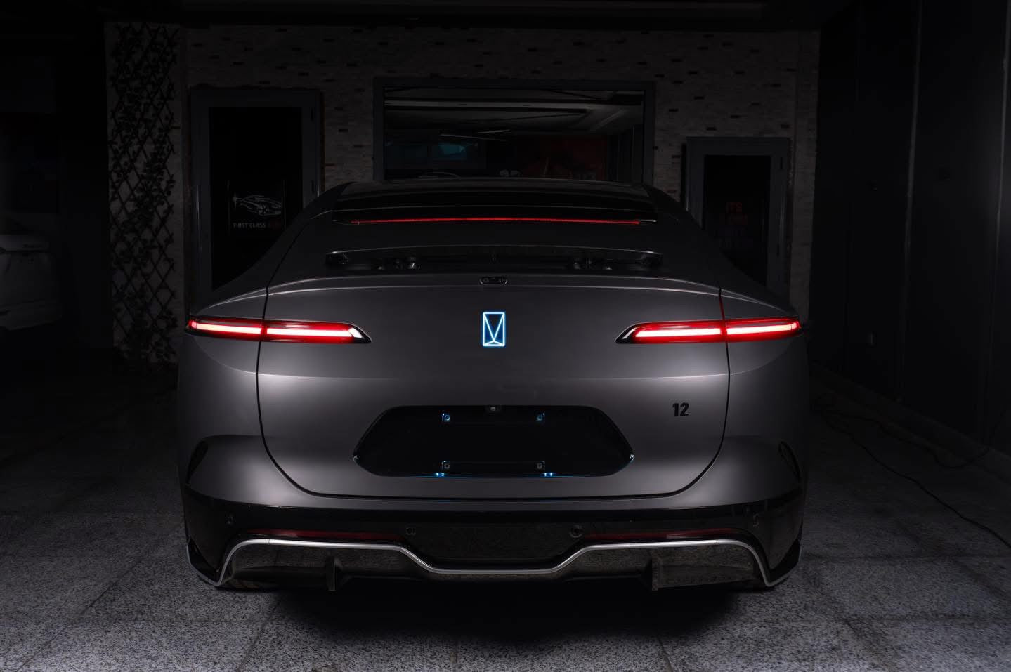 AVATAR GT12