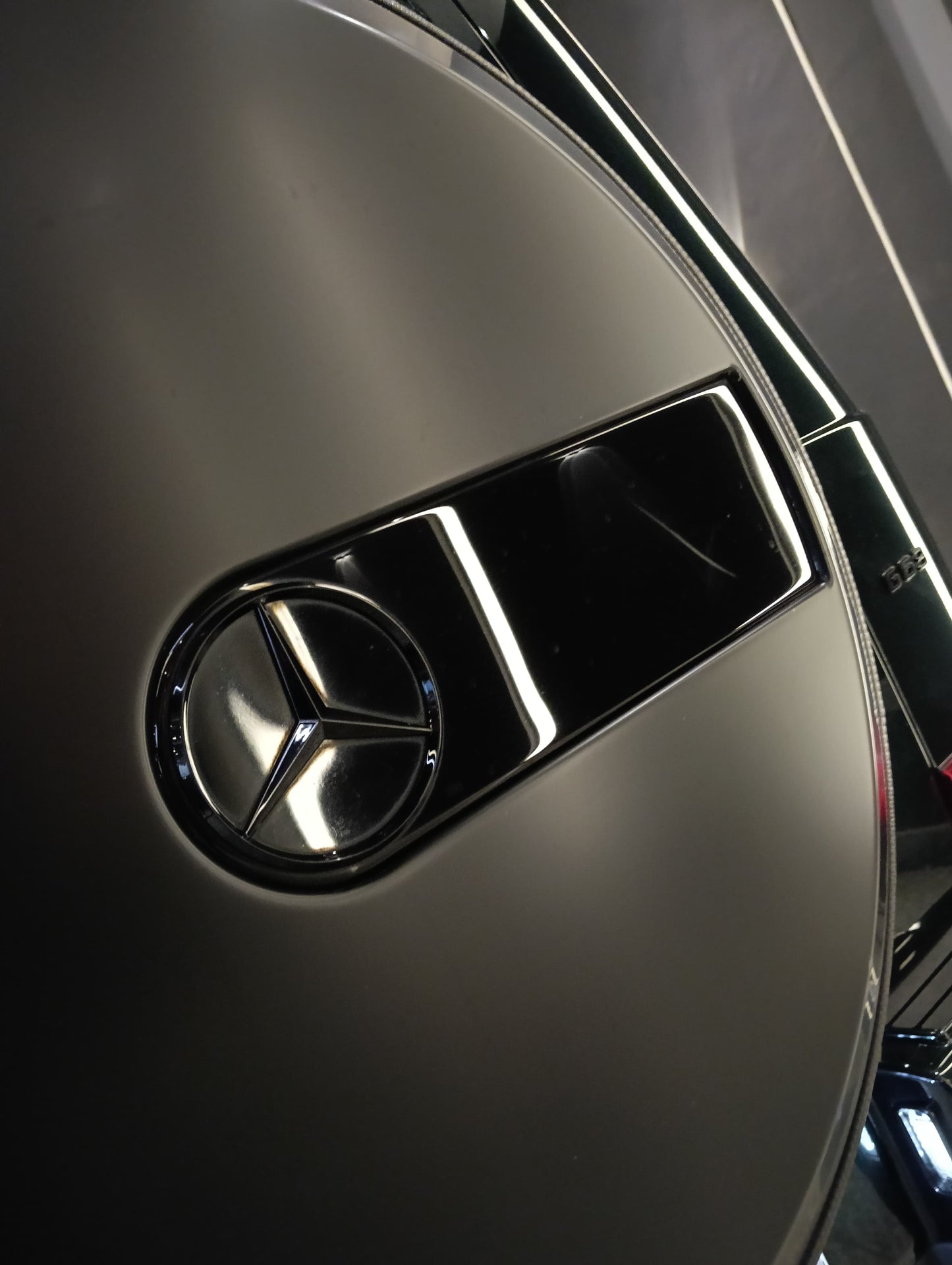 MERCEDES G 63
