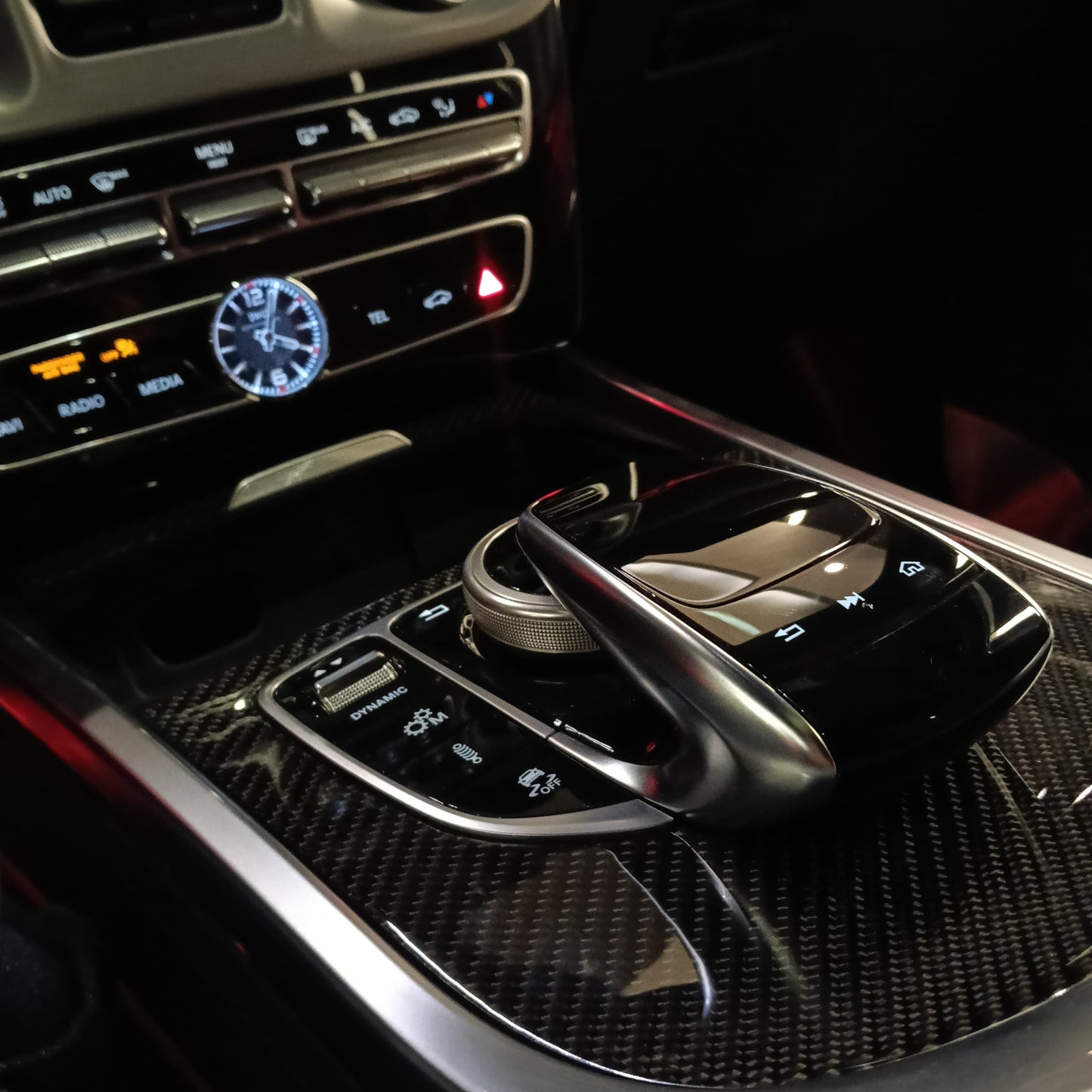 MERCEDES G 63