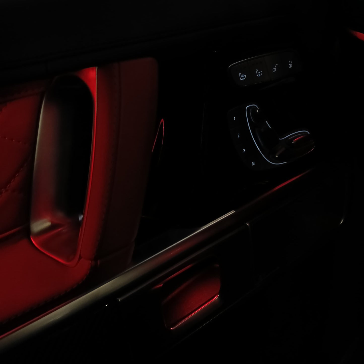 MERCEDES G 63