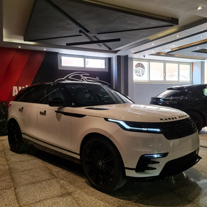 Range Rover velar