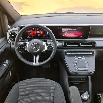 MERCEDES V300