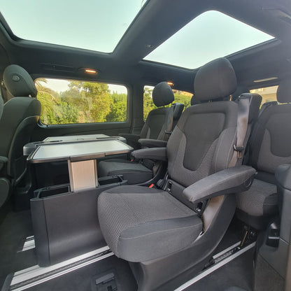 MERCEDES V300