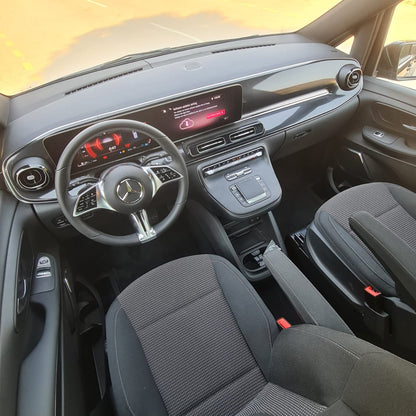 MERCEDES V300