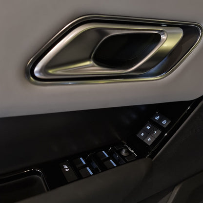 Range Rover velar