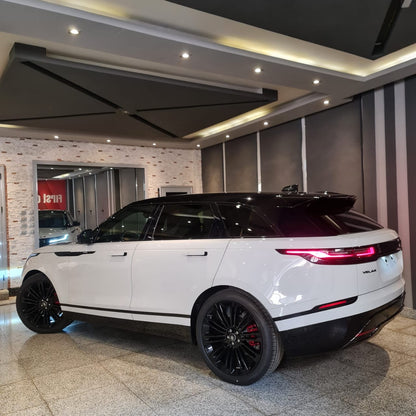 Range Rover velar