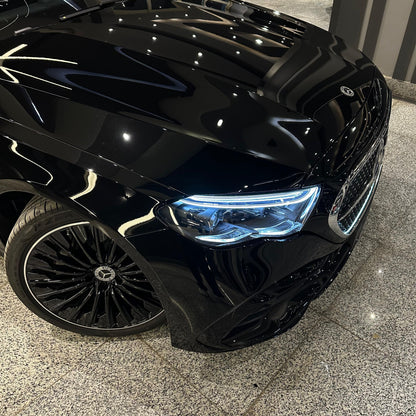 MERCEDES E 200