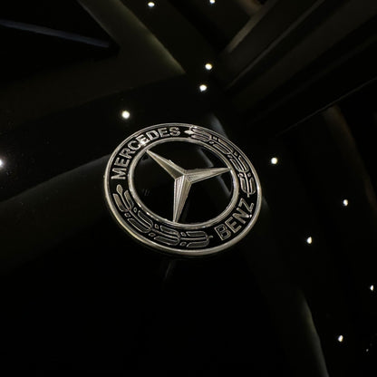 MERCEDES E 200