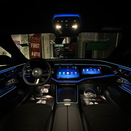 MERCEDES E 200