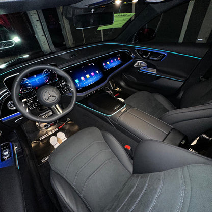 MERCEDES E 200
