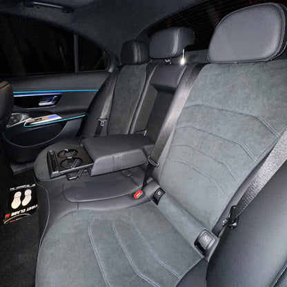 MERCEDES E 200