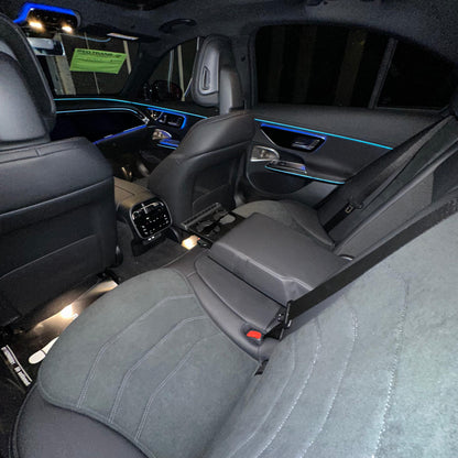 MERCEDES E 200