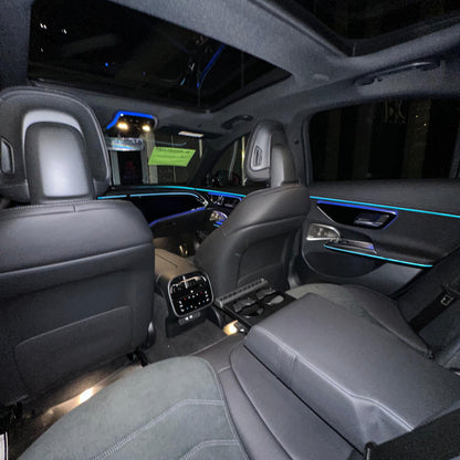 MERCEDES E 200