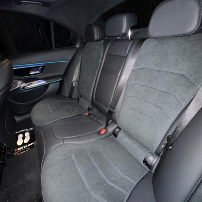 MERCEDES E 200