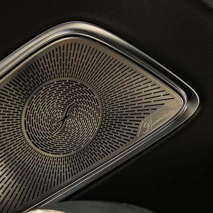 MERCEDES E 200