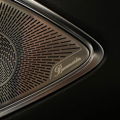 MERCEDES E 200