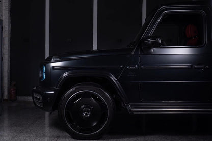 MERCEDES G63