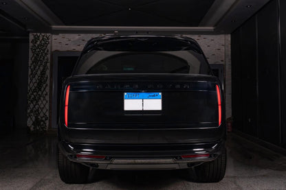 Range Rover Vouge