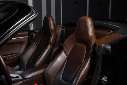 PORSCHE CERRERA 911 S