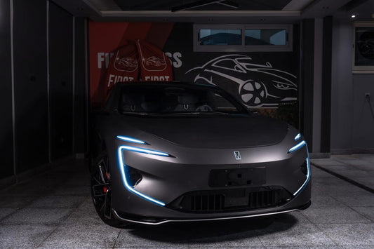 AVATAR GT12