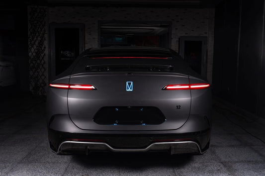 AVATAR GT12