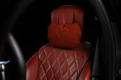 Mercedes S 580