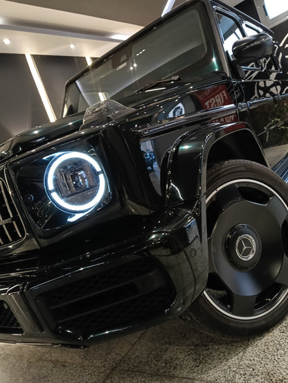 MERCEDES G 63