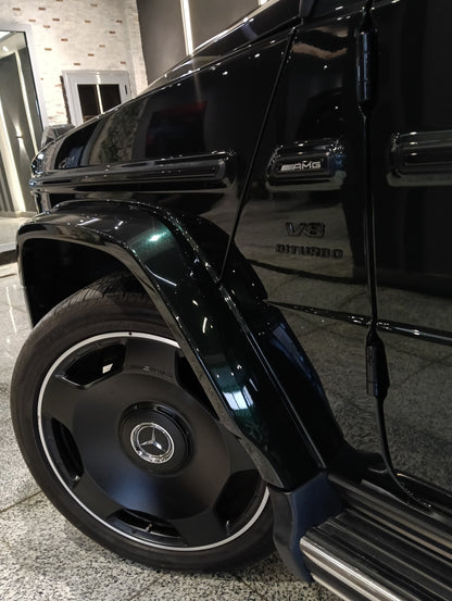 MERCEDES G 63