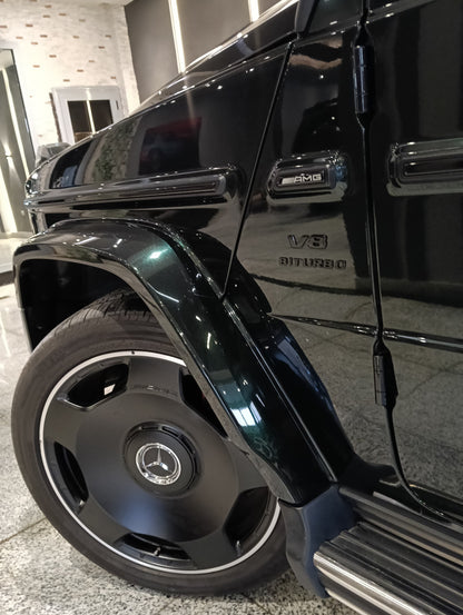 MERCEDES G 63