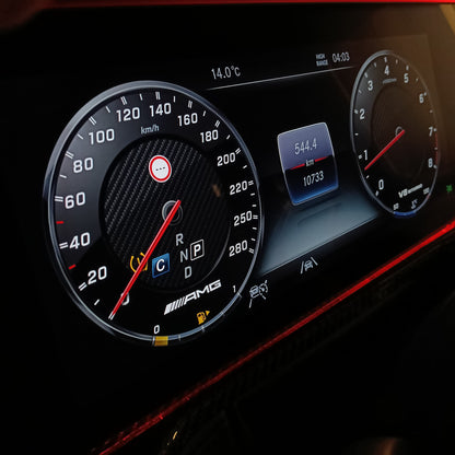MERCEDES G 63