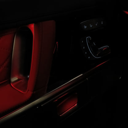 MERCEDES G 63