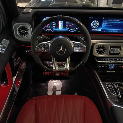 MERCEDES G 63