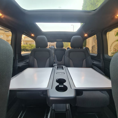 MERCEDES V300